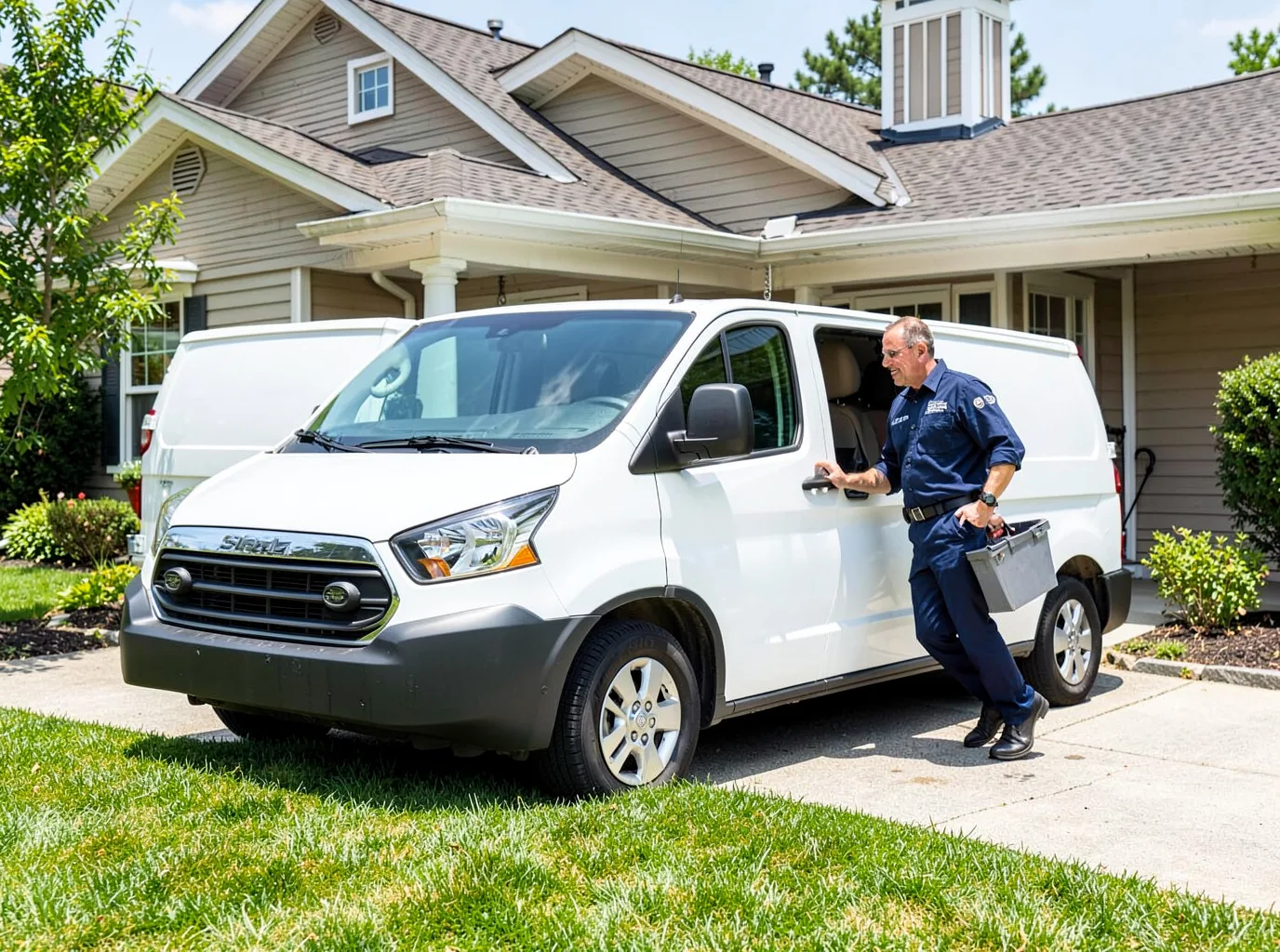 Emergency Plumber company in Ford, VA