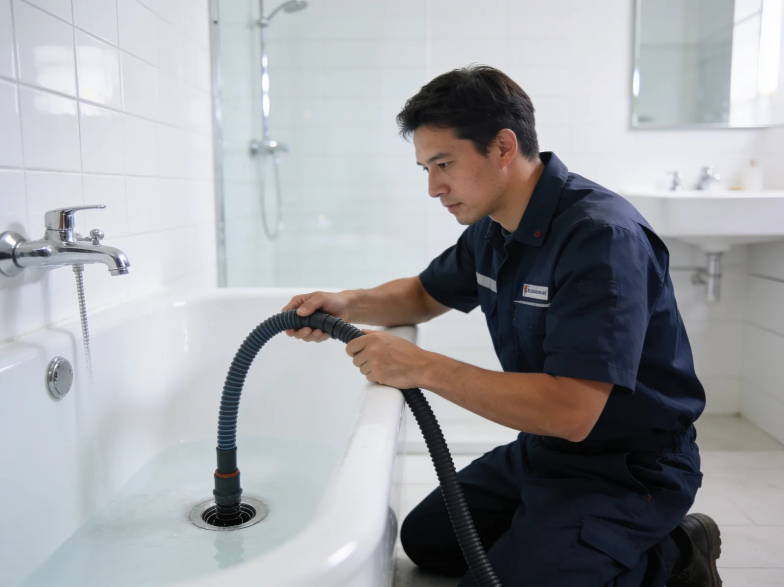 Emergency Plumber Ford, VA FAQs